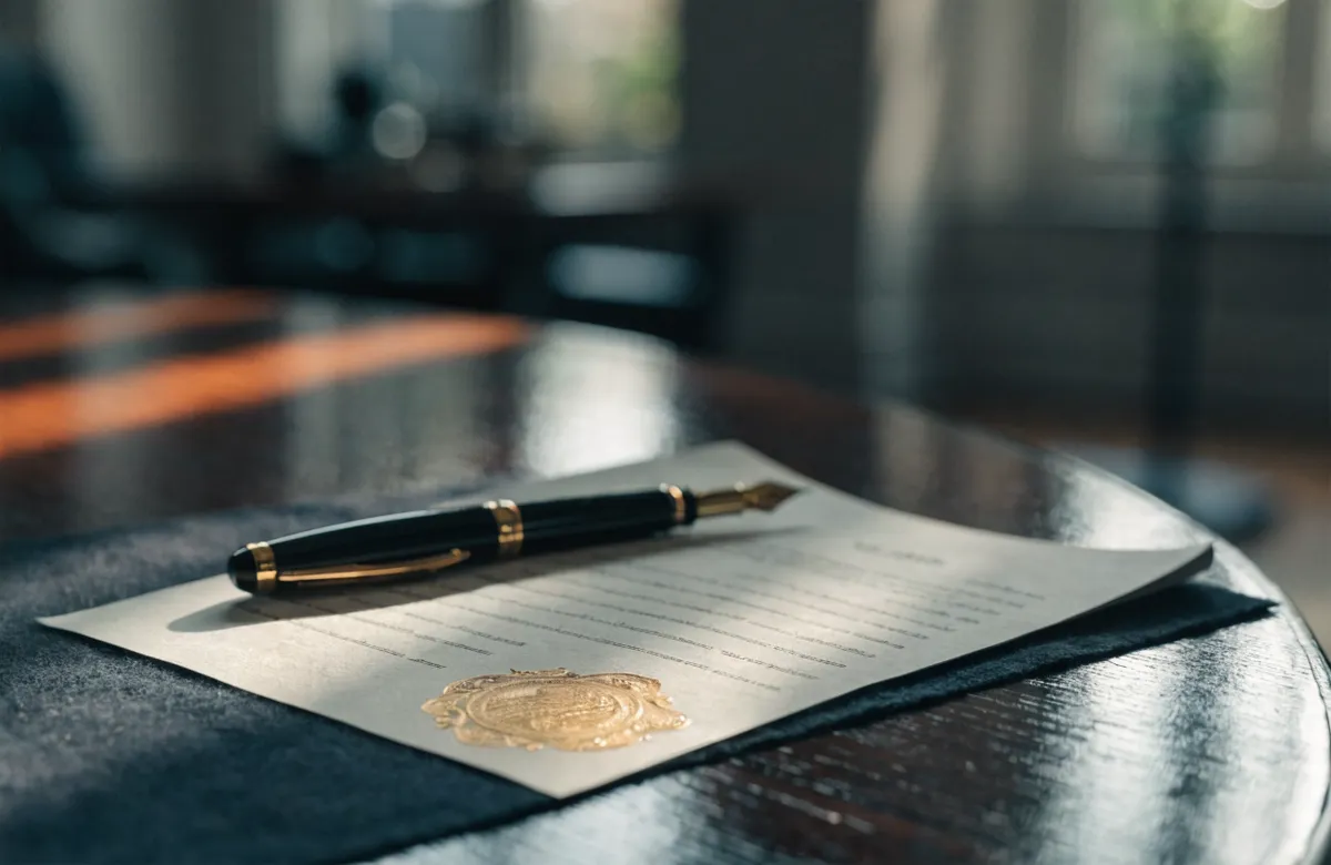 Fui citado em uma ação civil: O que fazer nos primeiros 15 dias?